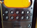 Аудио система(уредба) Philips MC-M250/22, снимка 4