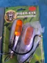 Tiger eye метални хромирани мигачи, снимка 2