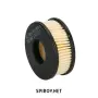 Филтър за газ LPG течна фаза за автомобилни газови уредби LANDI RENZO, снимка 1