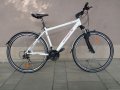 Продавам колела внос от Германия алуминиев мтв велосипед SPORT X-FACT SPORT 28 цола , снимка 1 - Велосипеди - 30086575
