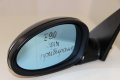 Ляво електрическо огледало BMW E90 E91 Serie 3 / 3 пина / 51167202973 / прибиране прибиращо, снимка 2