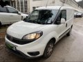 Fiat doblo  1.3 дизел Фиат добло на части , снимка 2