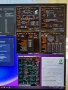 Геймърски Ryzen 7 7800X3D, RX 6600 8GB, RAM 32GB DDR5, SSD 512GB NVME, снимка 4