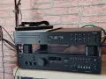 ⏯️ Клип. Audiolab 8200CDQ DAC/PRE/CD 8xDACs Sabre ES9018, снимка 2