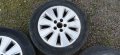 Алуминиеви джанти Audi Vw 16ки - 350лв, снимка 5