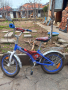 Продава се , снимка 1 - Детски велосипеди, триколки и коли - 44747274