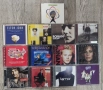 оригинални CD дискове с музика, снимка 1