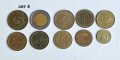 10 монети за 10 лева (сет 4)