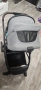 Бебешка количка LORELLI Premium 3 в 1, снимка 8