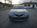 продавм мазда 6 НА ЧАСТИ -ДИЗЕЛ, снимка 1