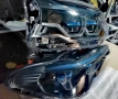 Фарове фар Adaptive Led за БМВ 5 Г30 Г31 Ф90 / BMW G30 G31 F90 BLACK LINE. , снимка 2