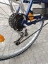 Градски велосипед Genesis Tour de Fer Step 28 цола, снимка 14