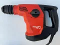 Hilti TE 30-AVR - Ударно-пробивен перфоратор 850W 3.6J, снимка 2