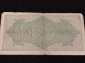 РАЙХ БАНКНОТА 1000 марки 1922г. Германия УНИКАТ ЗА КОЛЕКЦИОНЕРИ 36811, снимка 12