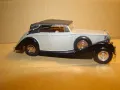 1:43 SOLIDO ROLLS ROYSE МОДЕЛ КОЛИЧКА ИГРАЧКА, снимка 3
