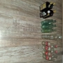 Продавам маркови шишета от Кока Кола., снимка 5