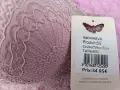 LPB (Les P'tites Bombes) – френски  дантелен push-up сутиен 85C  ✨ Нов с оригинални  етикети , снимка 5