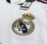 Футболна тениска на Real Madrid 26/27 сезон (Mbappé #10 Bellingham #5 Vini Jr. #7), снимка 2