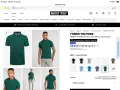 TOMMY FILHIGER М размер И тениска Super Dry бонус, снимка 7