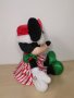 Плюшена играчка
Мини Маус Коледа 2023 40см.
60лв.
(в комплект с Мики на цена 100лв.), снимка 7