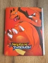 Голяма колекция Pokemon карти с албум, снимка 2
