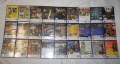 Игри за PS2 The Simpsons/Gladiator/Legion/Kessen/Catwoman/Marvel/Tekken 4/Godfather/Rayman/MikeTyson, снимка 6