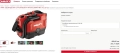 Hilti VC 2D-22 Nuron - Акумулаторна прахосмукачка 22V като нова!, снимка 12