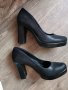 paola baceffi обувки, снимка 1 - Дамски обувки на ток - 34802644