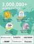 Momcozy Бебефон с 2 камери - ТОП модел, снимка 5