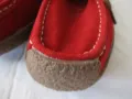 ДАМСКИ МОКАСИНИ, червени, много удобни, снимка 6