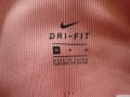 Nike Power Studio Seamless Pink Клин, снимка 9