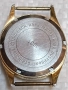 позлатен дамски часовник Refest, снимка 3