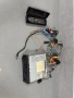 Dvd, радио cd, audiovox за кола, снимка 1