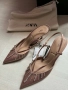 Нови обувки на ток на Zara, снимка 4