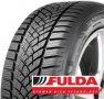 Нови зимни гуми  Fulda, снимка 1 - Гуми и джанти - 39392514