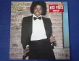грамофонни плочи Michael Jackson, снимка 1
