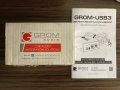 GROM-USB3 Adapter за Mazda 02-08, снимка 1 - Аксесоари и консумативи - 36921631