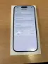 iPhone 17 256GB – Lavender – 100% батерия, снимка 3