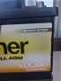 Акумулатор AGM Banner Start-Stop 92Ah, снимка 5