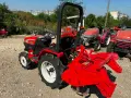 Трактор MITSUBISHI MT156 4x4, снимка 4