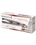 Преса за коса Remington - S6606, Curl & Confidence, 230ºC, черна , снимка 2