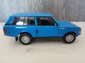 Метална количка Range Rover !!!, снимка 2