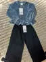 детски комплект Zara нов с етикет, снимка 1