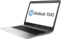 Лаптоп HP EliteBook 1040 G3 i7-6500U 8GB 256GB ТЪЧСКРИЙН ГАРАНЦИЯ, снимка 3
