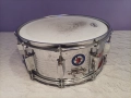 Метално барабанче 14x6.5 + калъф, снимка 5