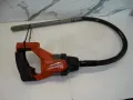 2024 - Milwaukee M18 FCVN12 - Акумулаторен вибратор за бетон, снимка 3