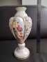 Стара антична ваза, порцелан., снимка 1 - Колекции - 44418764