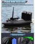 Лодка за захранка Flytec 2011-5 RC BaitBoat захранка кораб лодка риболов стръв, снимка 13