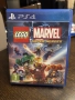 Lego Marvel Super Heroes PS4, снимка 1