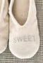 Красиви леки пантофи SWEET , снимка 5